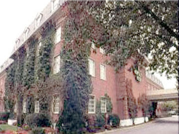Williamsburg Hospitality House Exterior foto